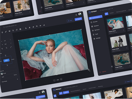 Multimedia Design Platform