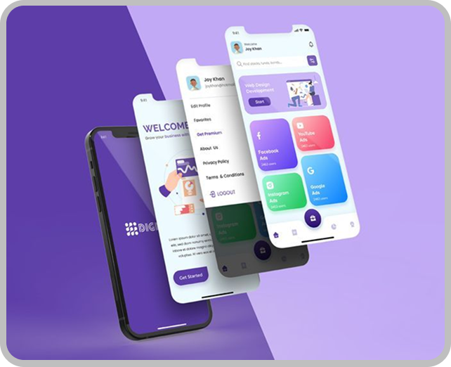 Web App 3