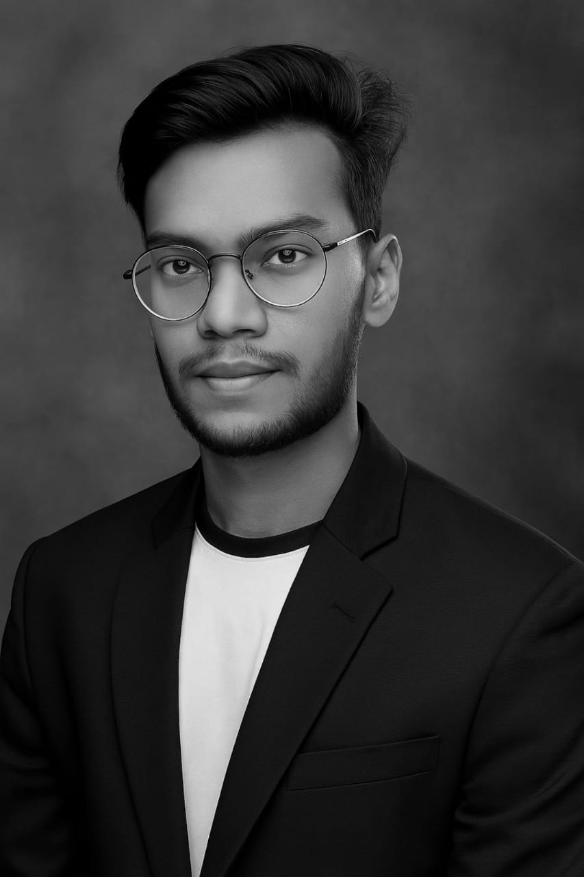Team Member 6