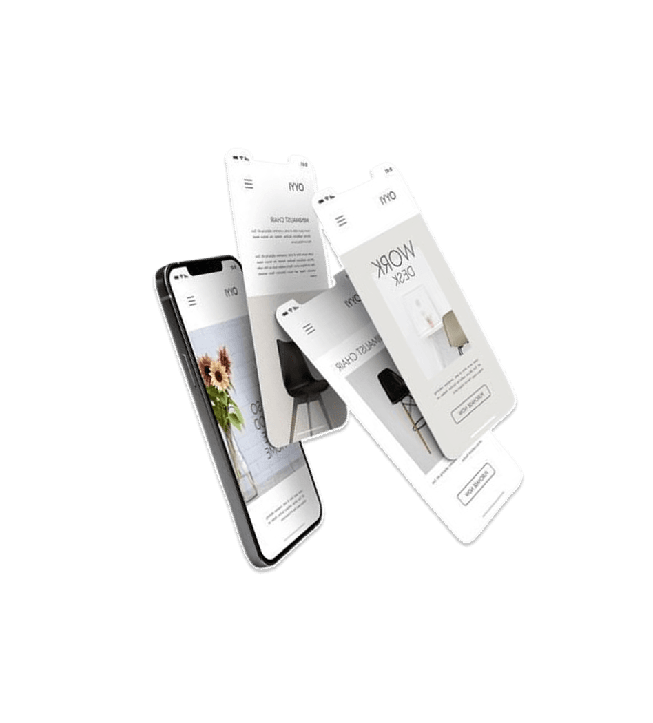 iOS Devices