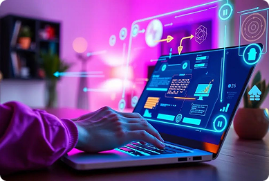 The future of web development what businesses should expect in 2025