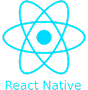 React